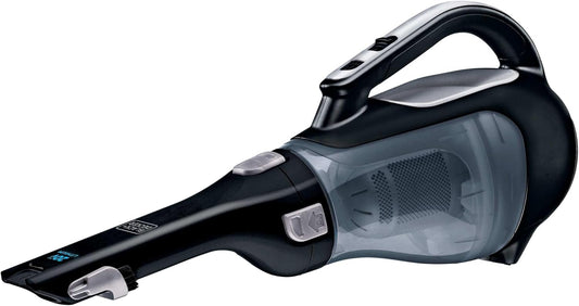 dustbuster 20V Cordless Handheld Vacuum. Powerful Suction. Home and Car Vacuum (BDH2000L)