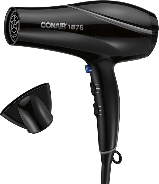 1875 Watt Shine & Style Hair Dryer