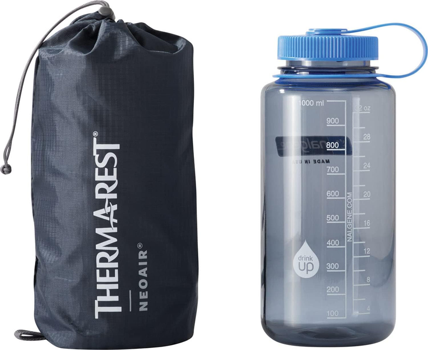 Camping and Backpacking Sleeping Pad