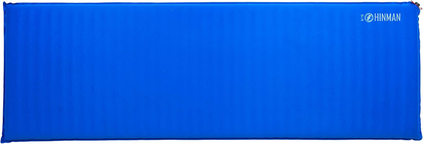 Hinman Foam Core Sleeping Pad. Regular (20x72x1.5)