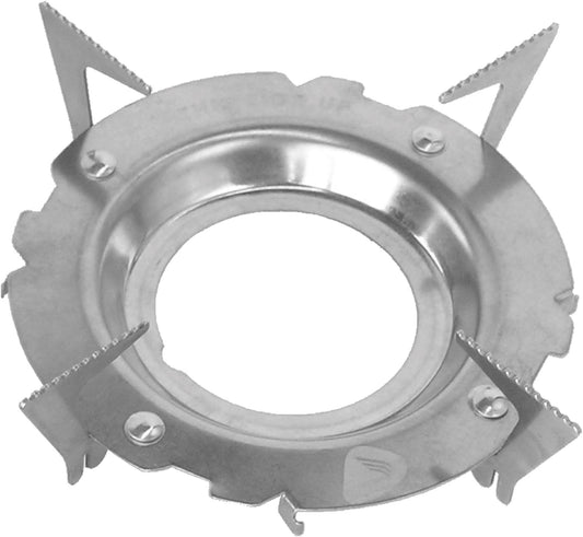 Pot Support for Jetboil Camping Stoves. Stainless Steel