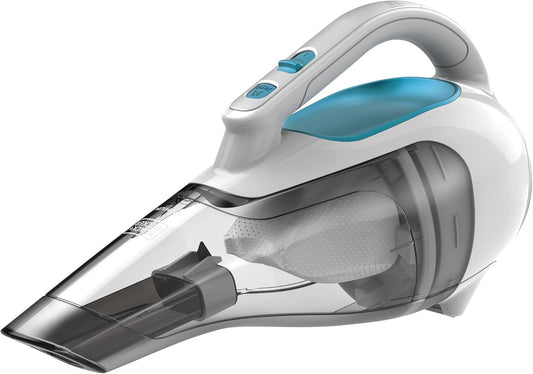 dustbuster Cordless Handheld Vacuum. Home and Car Vacuum (HHVI315JO42)