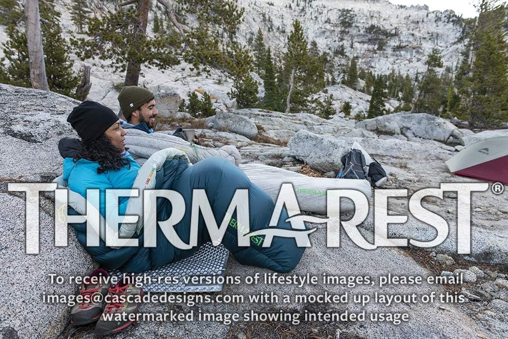 Camping and Backpacking Sleeping Pad