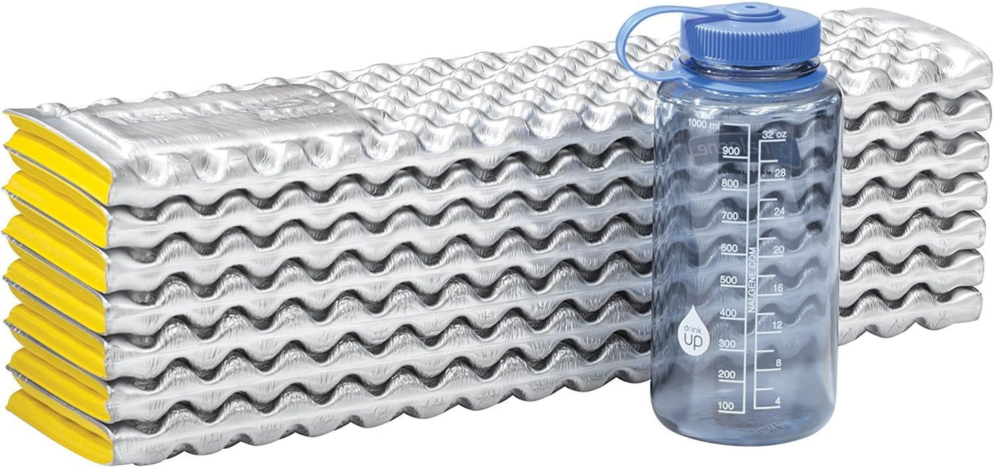 Camping and Backpacking Sleeping Pad