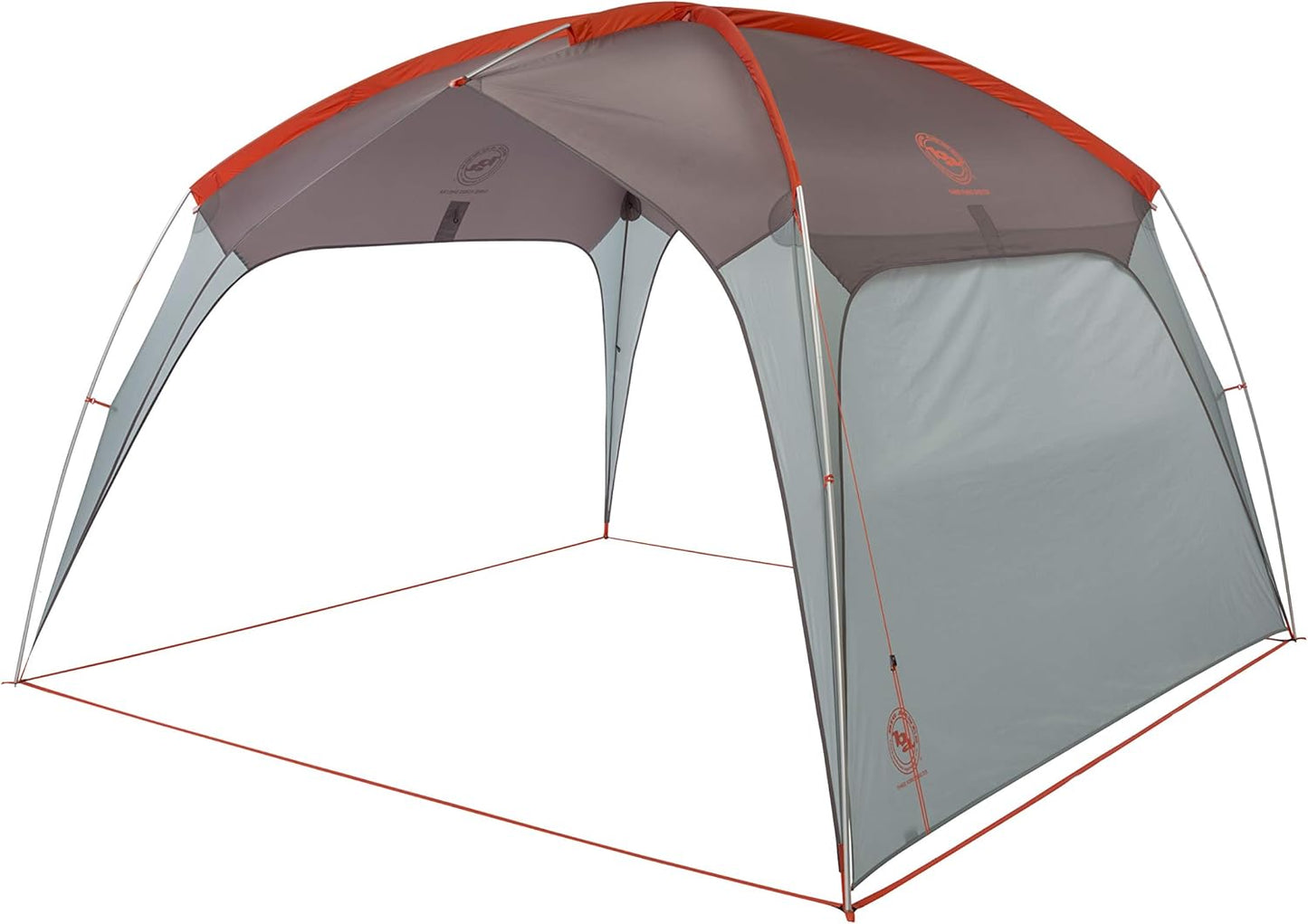 Three Forks Shelter