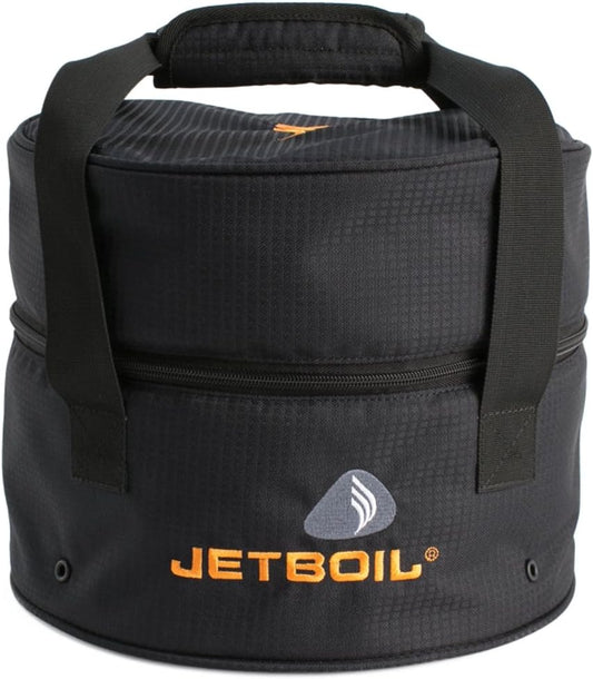 Genesis Basecamp Backpacking and Camping Stove Cooking System Storage Bag