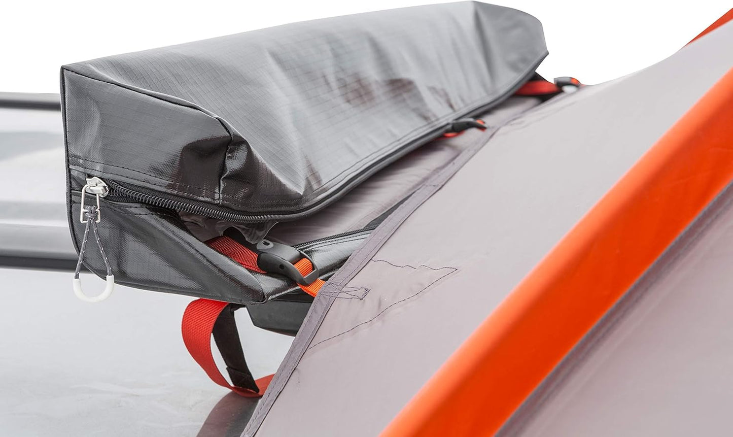 Sand Wash Car Tarp
