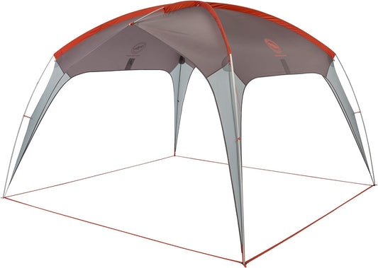 Three Forks Shelter