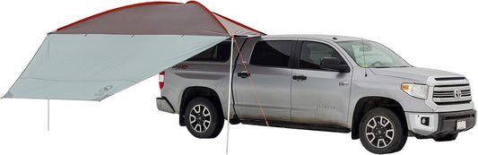 Sand Wash Car Tarp