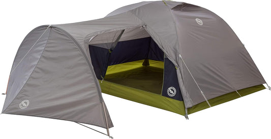 Blacktail Hotel Bikepacking Tents