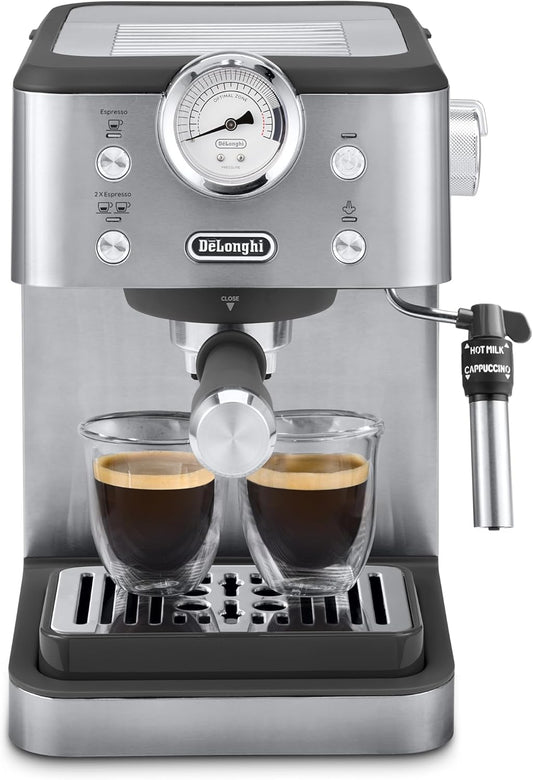 Linea Classic Espresso Machine