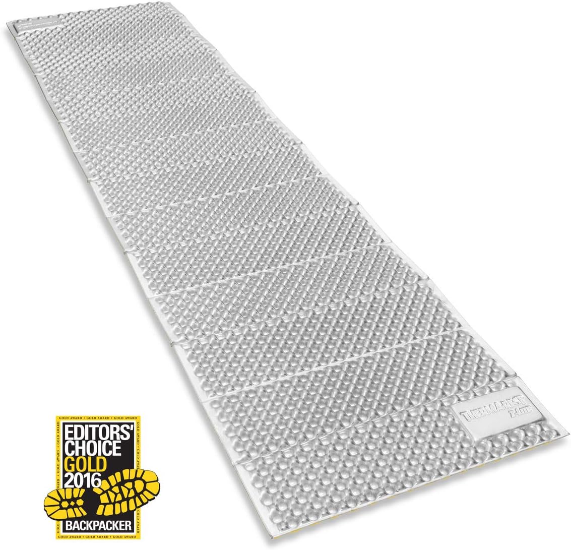 Camping and Backpacking Sleeping Pad
