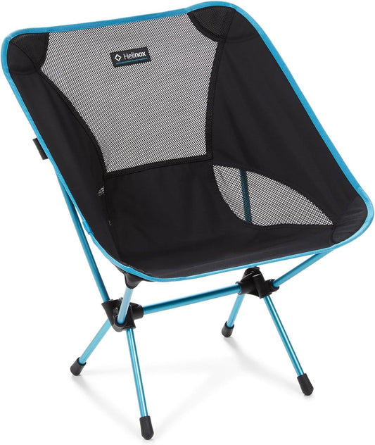 Chair One Original Lightweight. Compact. Collapsible Camping Chair