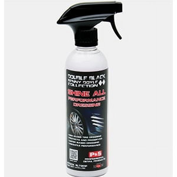 11 Piece Interior & Exterior Car Detailing Kit w Shampoo Soap & More! Great Gift Idea For Christmas With Pints, Gallons & More!