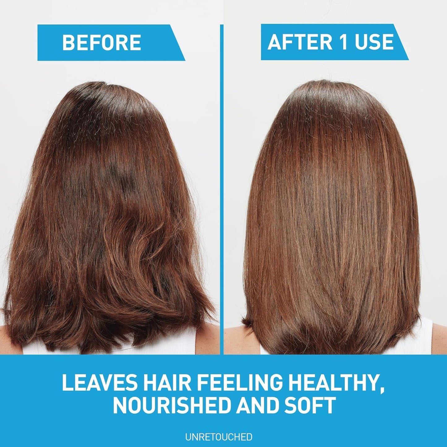 Hydrating Anti Dandruff Conditioner. 0.5% Pyrithione Zinc Dandruff Treatment With Ceramides. Hyaluronic Acid & Niacinamide. Helps Eliminate Flakes & Reduce Itchy Scalp. Sulfate Free Conditioner