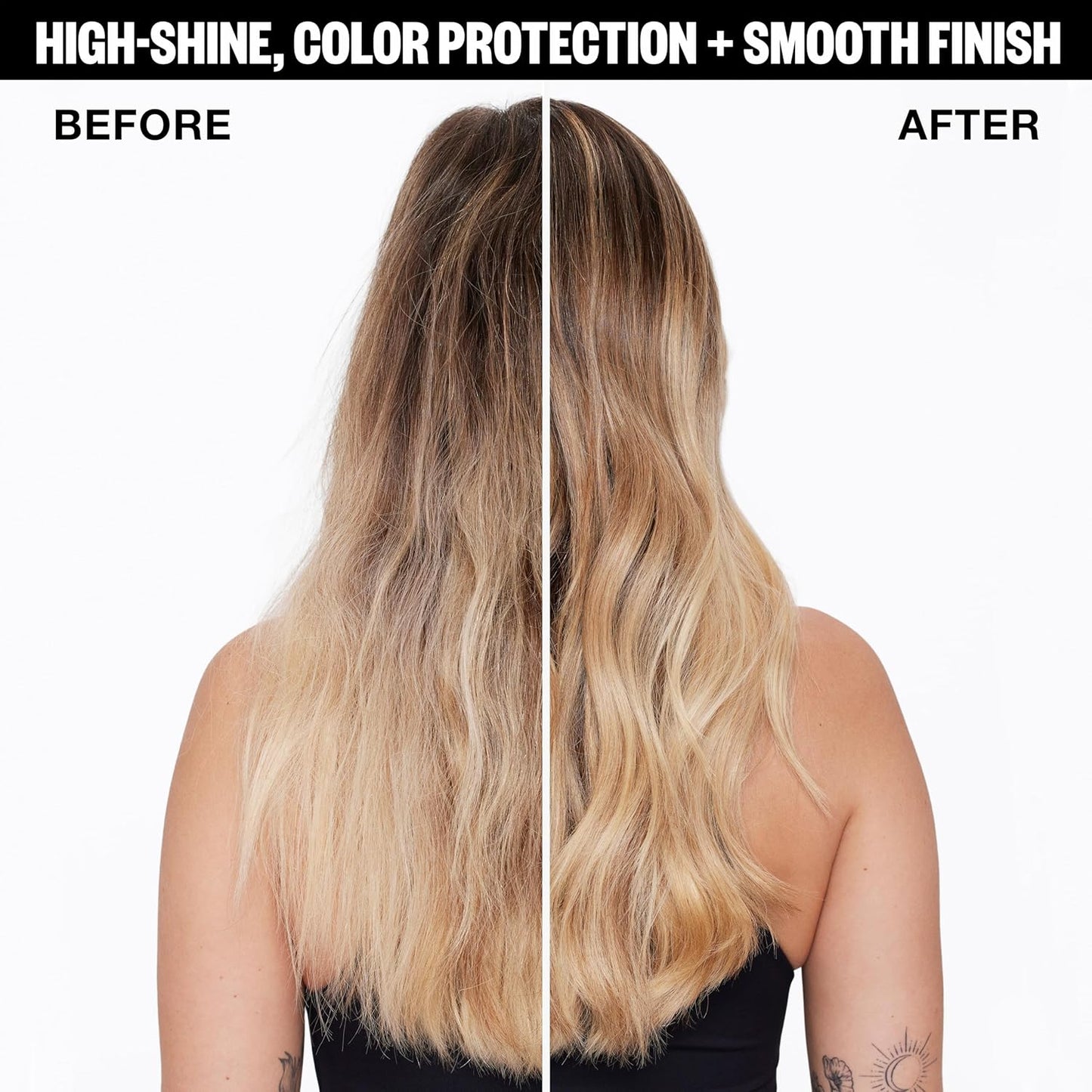 EXPENSIVE Clear Gloss Top Coat | Shine + Strengthen + Smooth | Vegan + Cruelty Free | 4.2 Oz