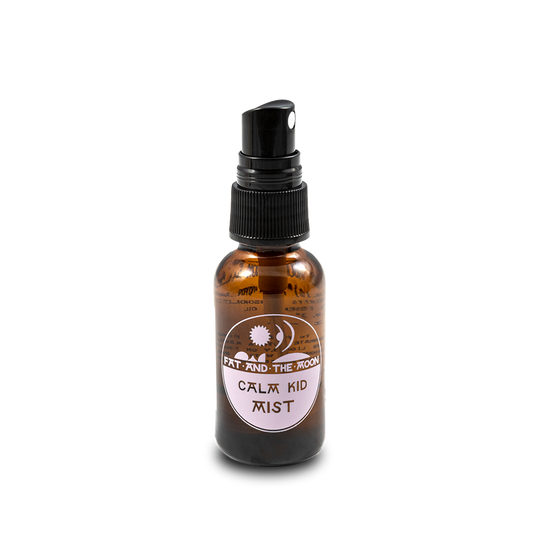 Calm Kid Mist