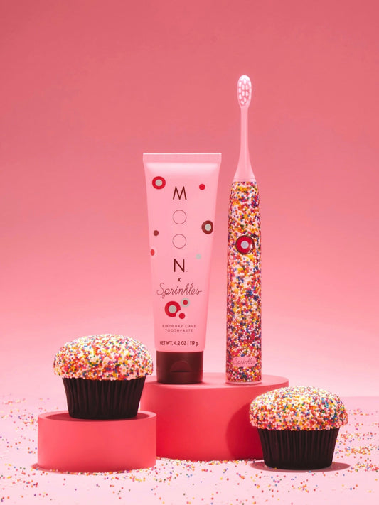 Sprinkles Collection