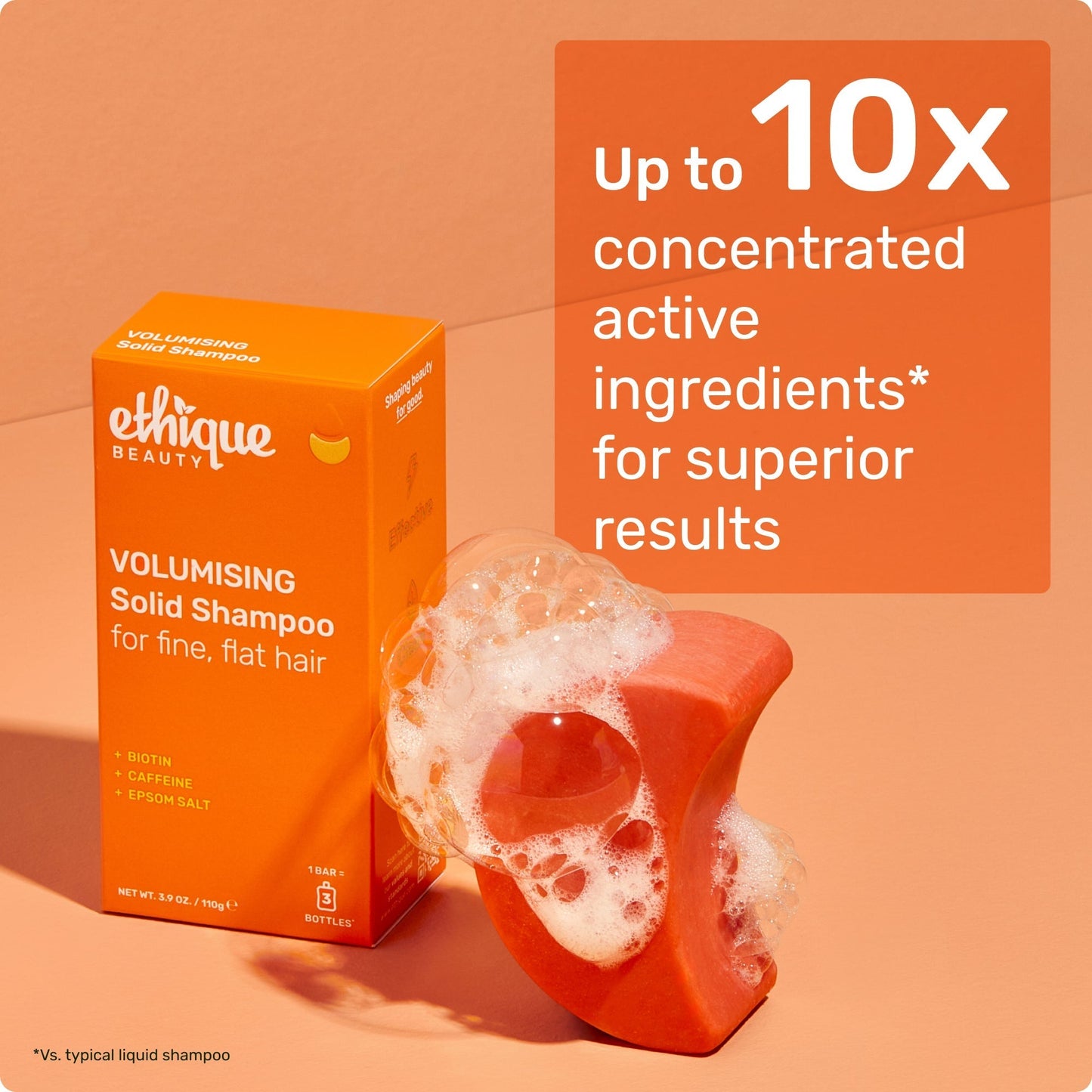 Shampoo and Conditioner Bar Bundle