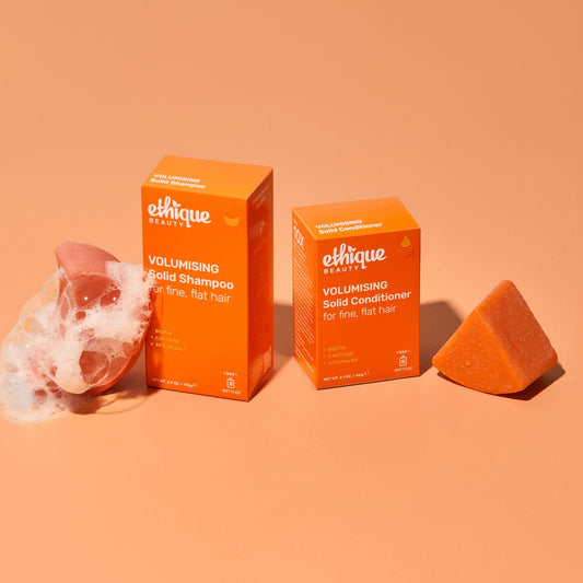 Shampoo and Conditioner Bar Bundle