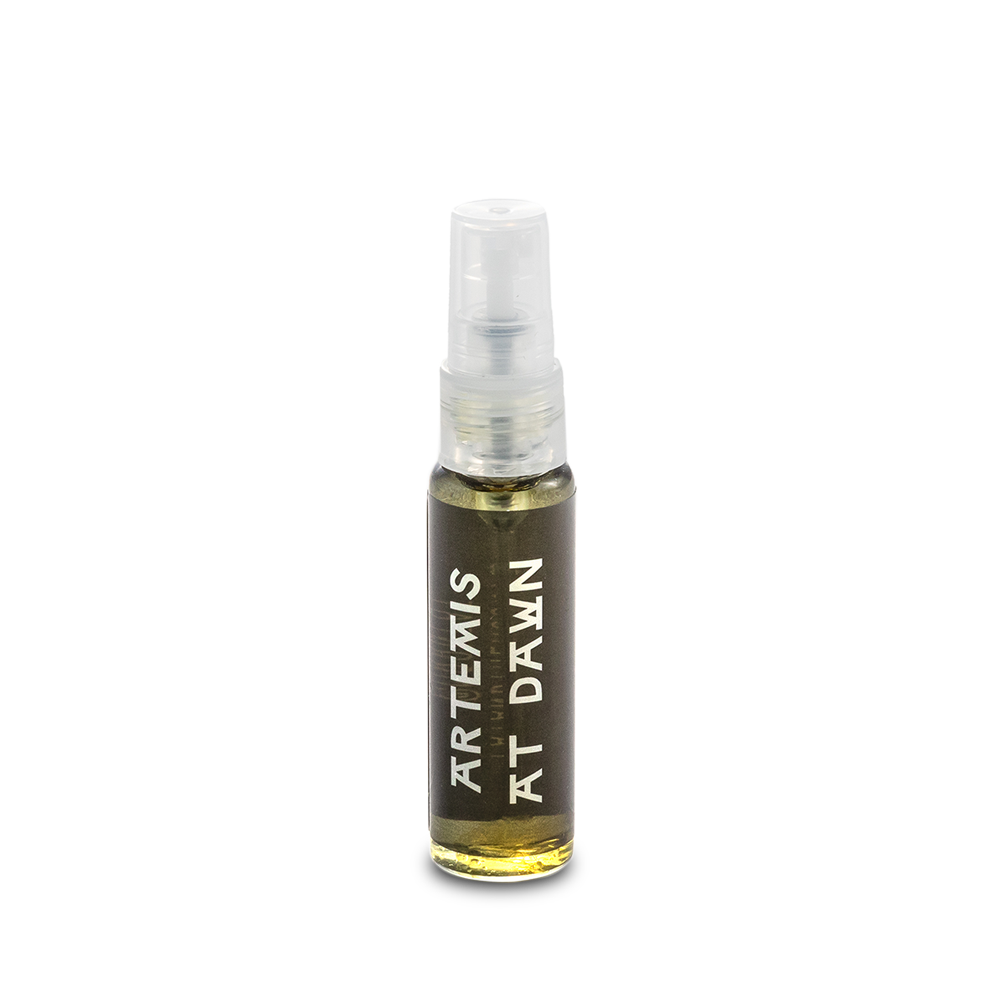 Artemis at Dawn Plant Perfume