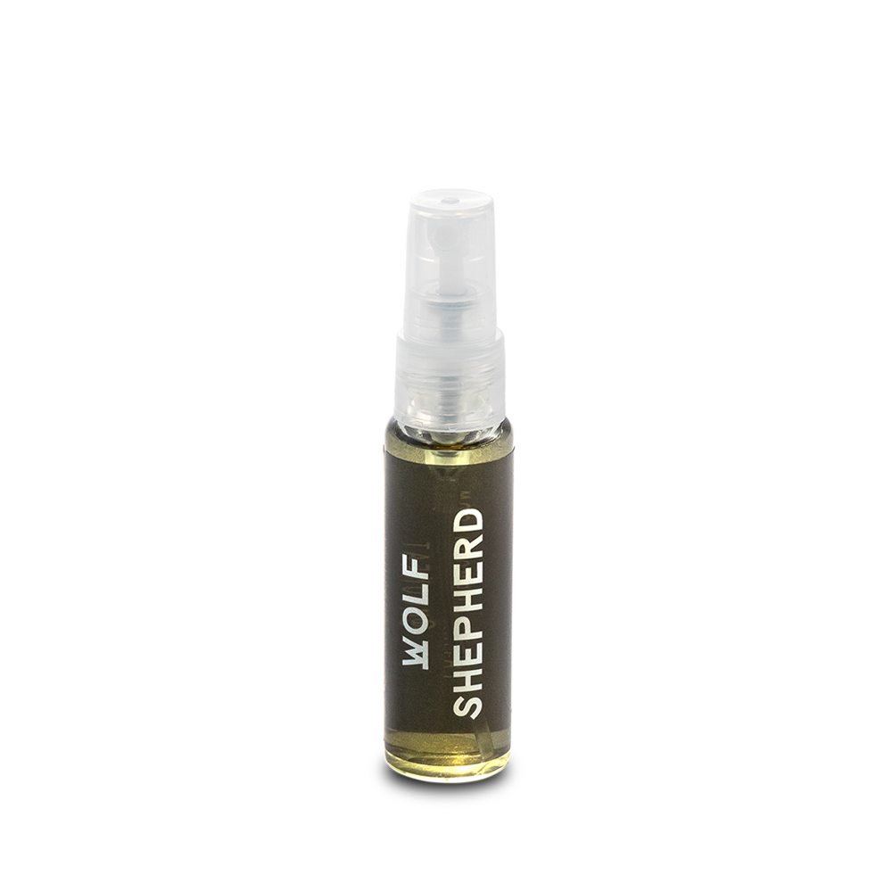 Wolf Shepherd Plant Perfume