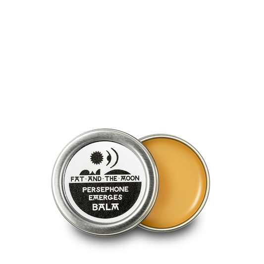 Persephone Emerges Scented Balm
