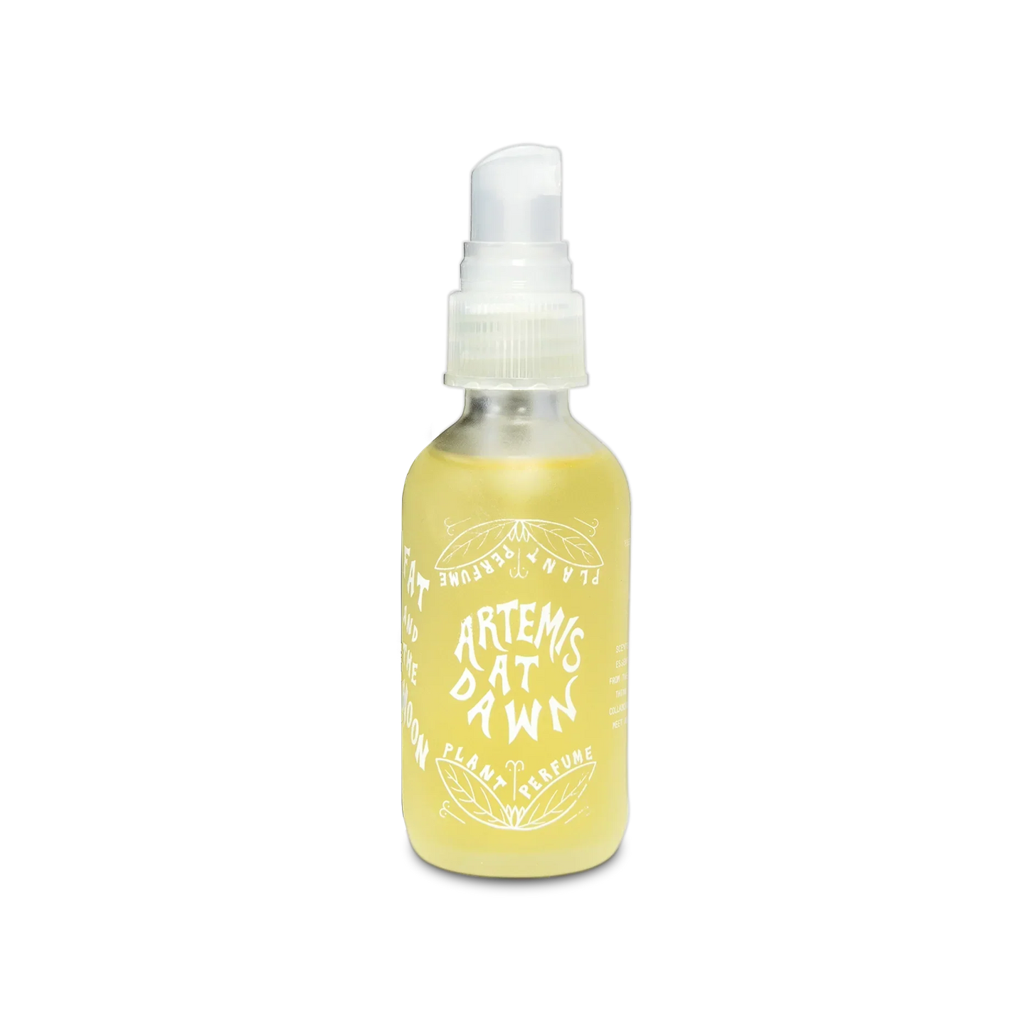 Artemis at Dawn Plant Perfume