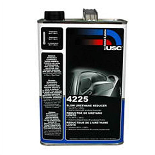 "U. S. Chemical & Plastics Slow Urethane Reducer, Gal 4225"