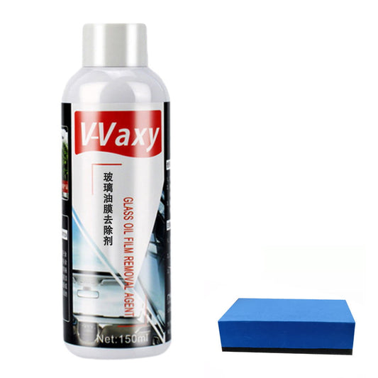 Ykohkofe Rain Mark Glass 150ML Rainproof Agent Coating Remover Glass Automotive Agent Cleaning Supplies Shampooer Carpet And Upholstery