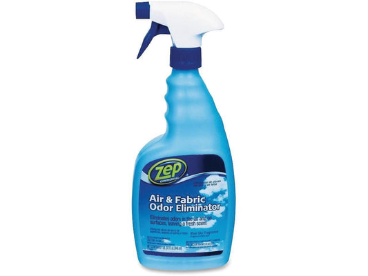 Zep Air & Fabric Odor Eliminator
