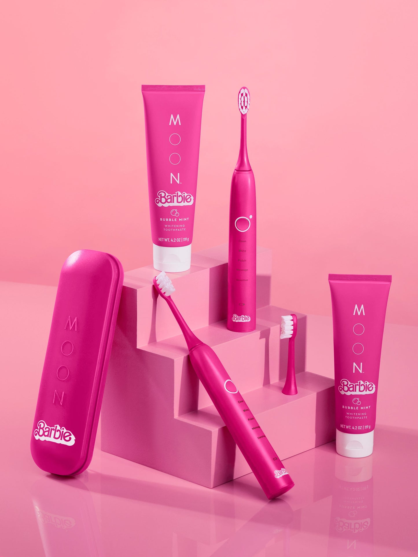 Barbie™  Pink Collection