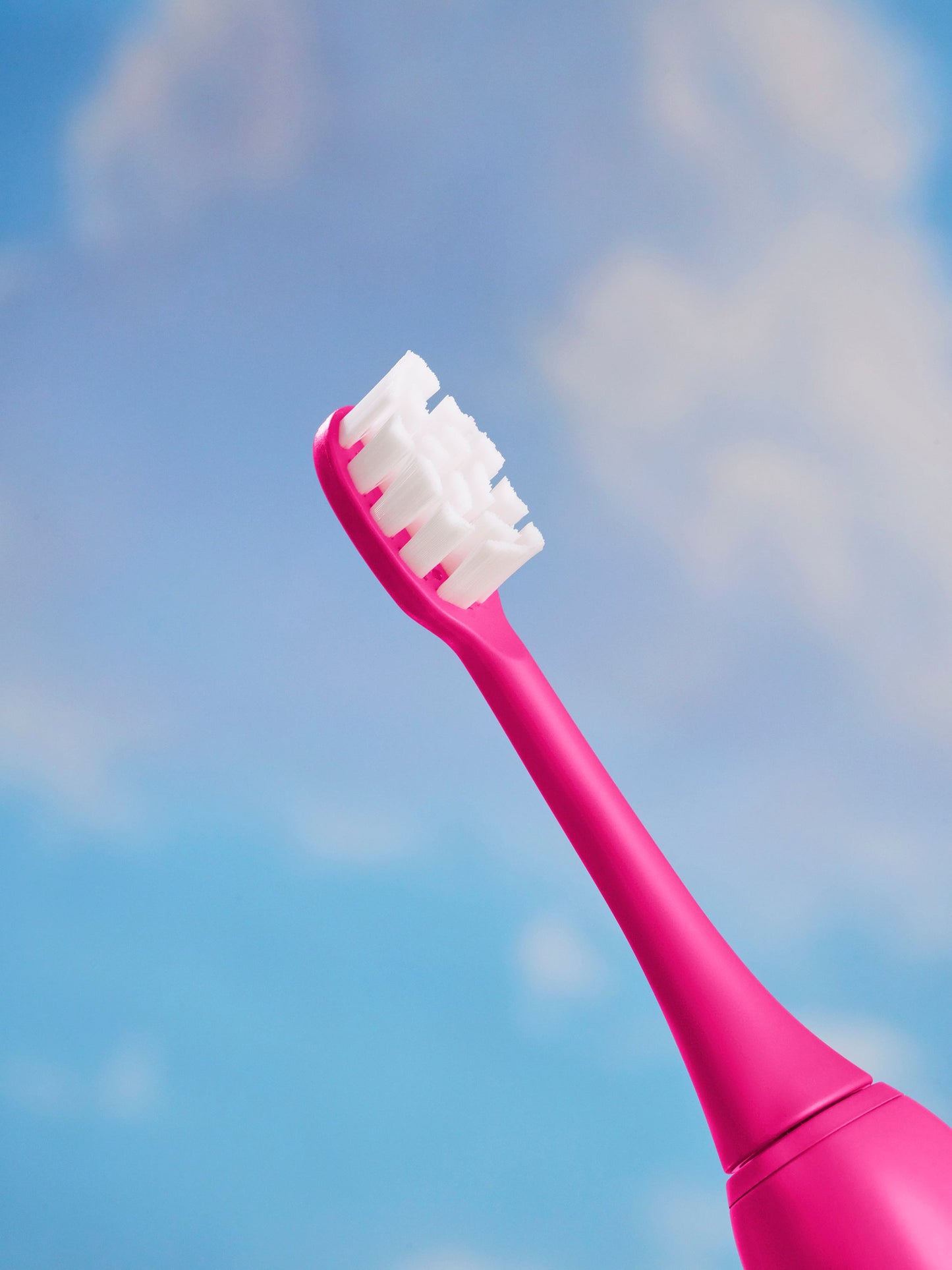 Barbie™ Pink Electric Toothbrush