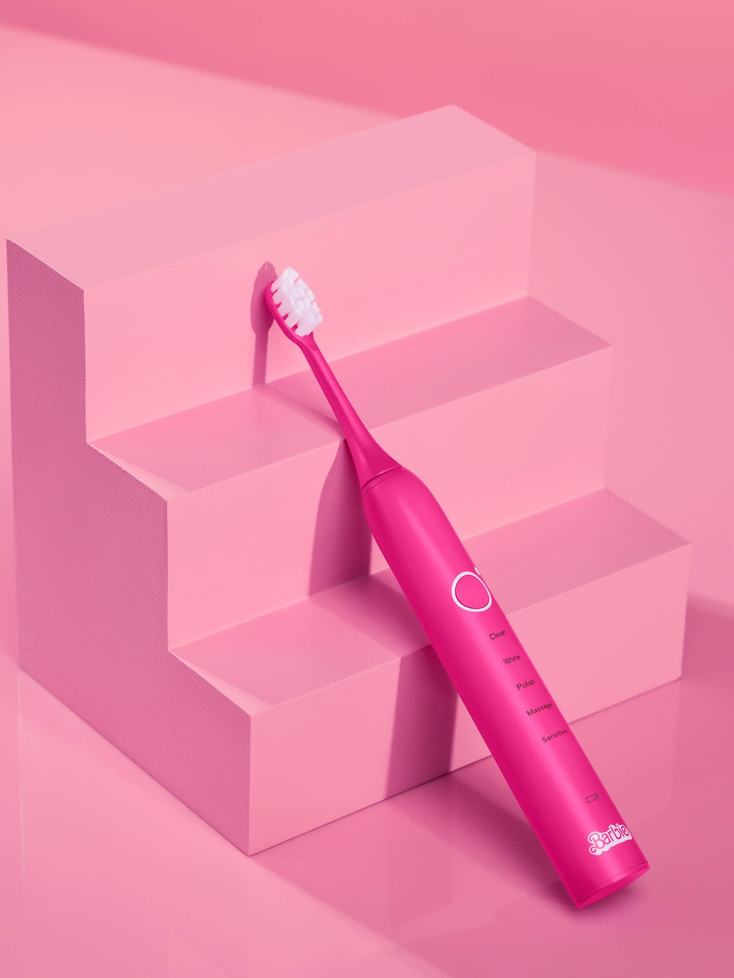 Barbie™ Pink Electric Toothbrush
