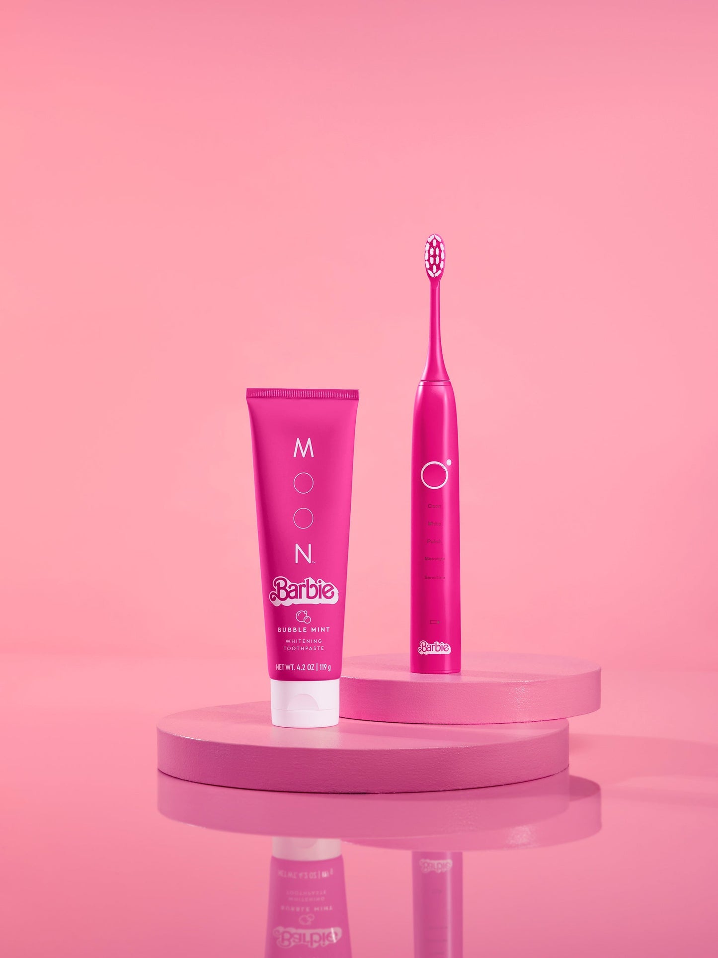 Barbie™  Pink Collection