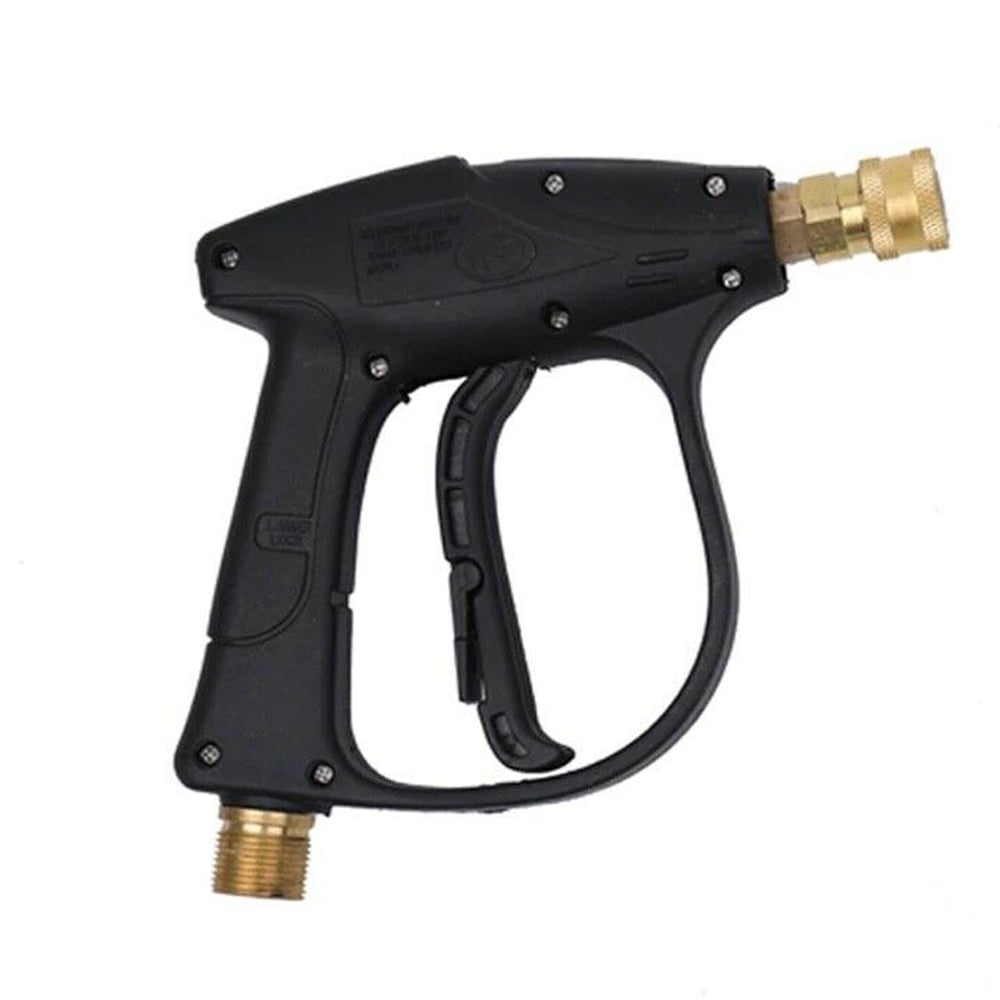 14 Inch Snow Foam Washer Sprayer Car Wash Soap Lance Spray Pressure Jet Bottle
