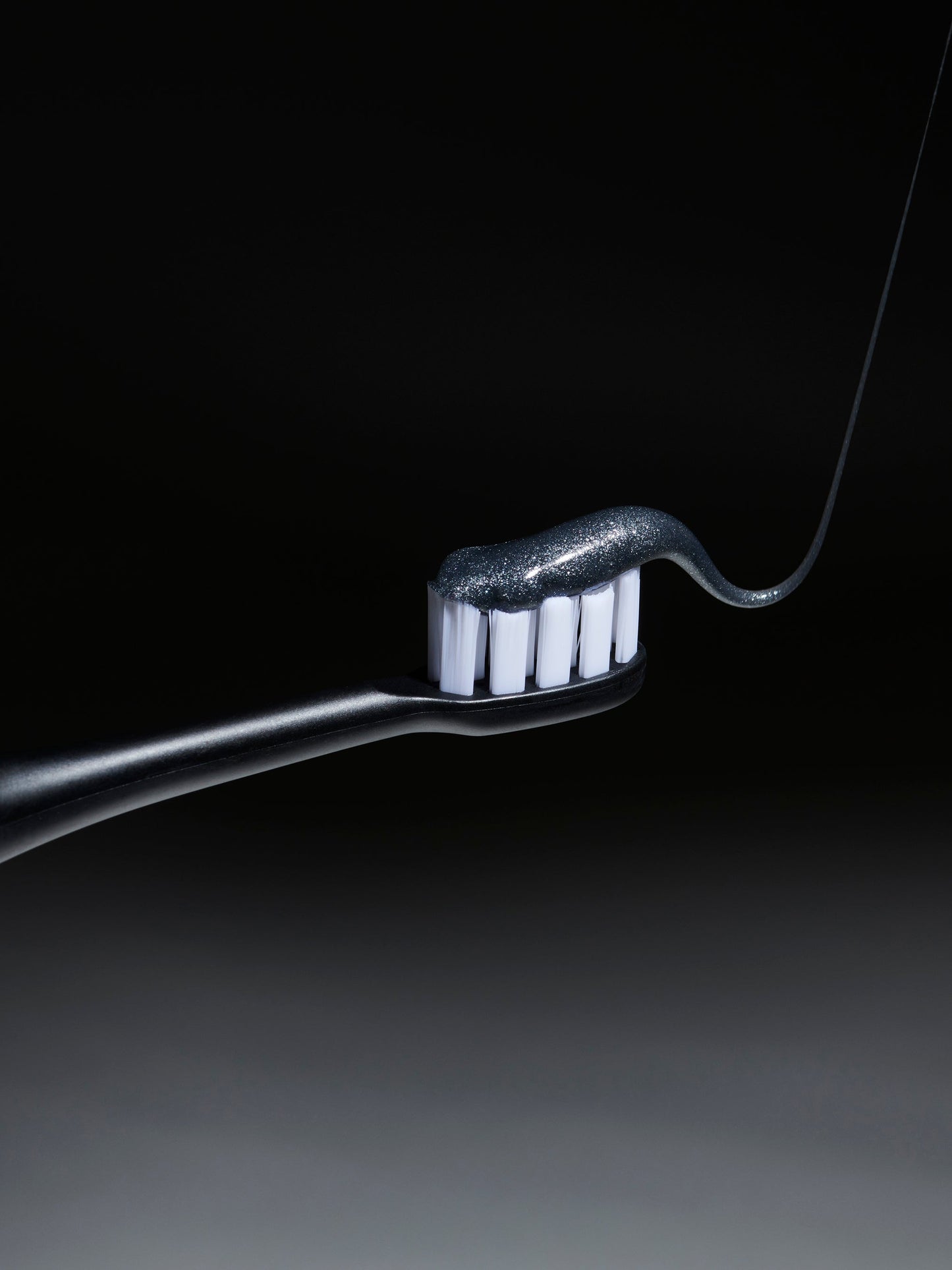 The Electric Toothbrush