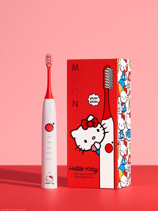 Hello Kitty® Electric Toothbrush