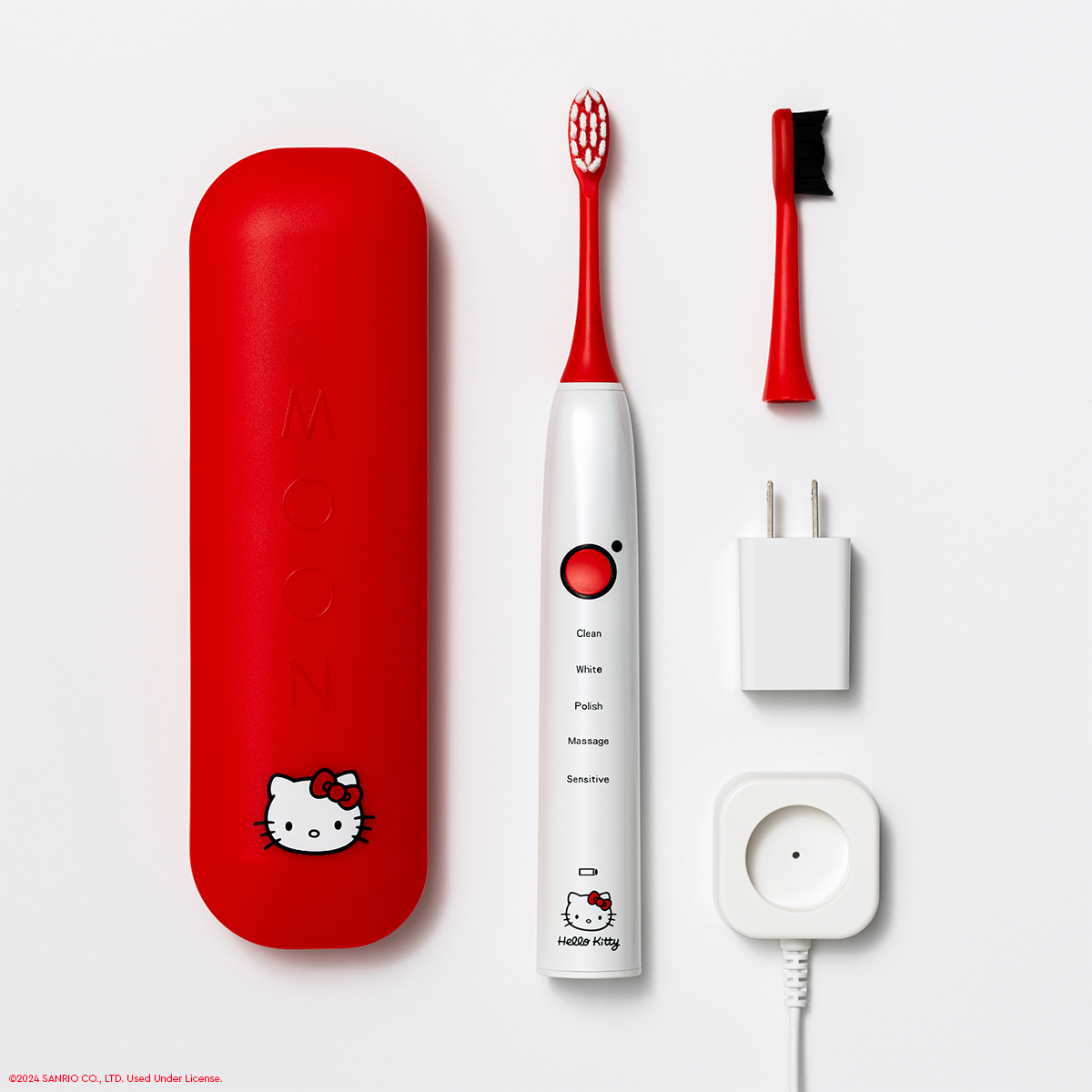 Hello Kitty® Electric Toothbrush