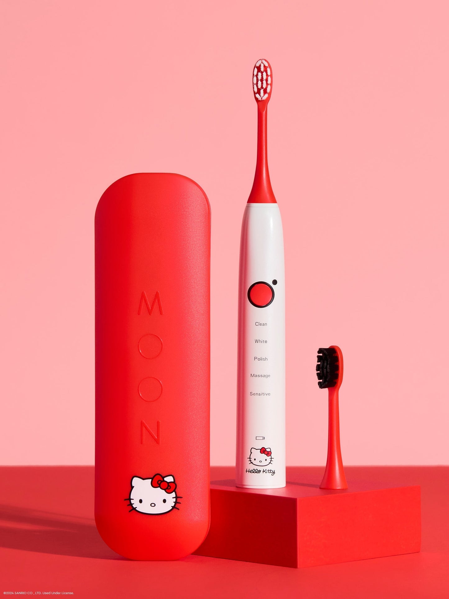 Hello Kitty® Electric Toothbrush