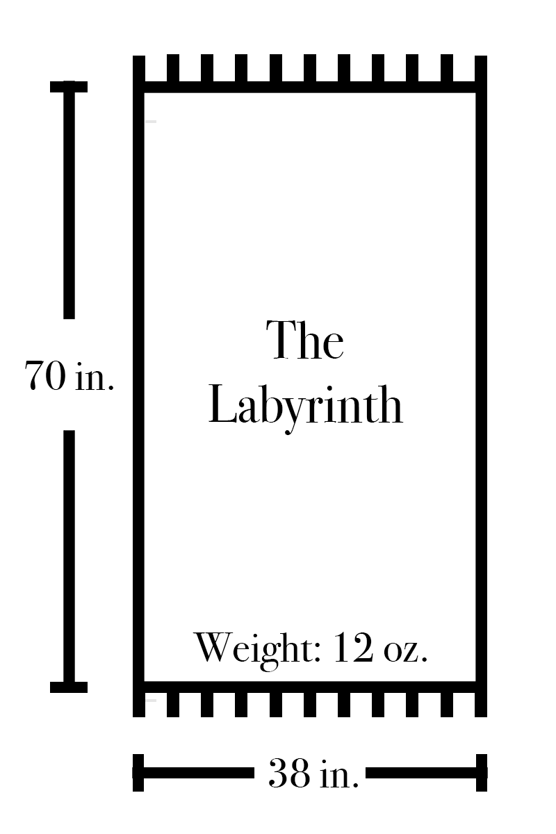The Navy Labyrinth