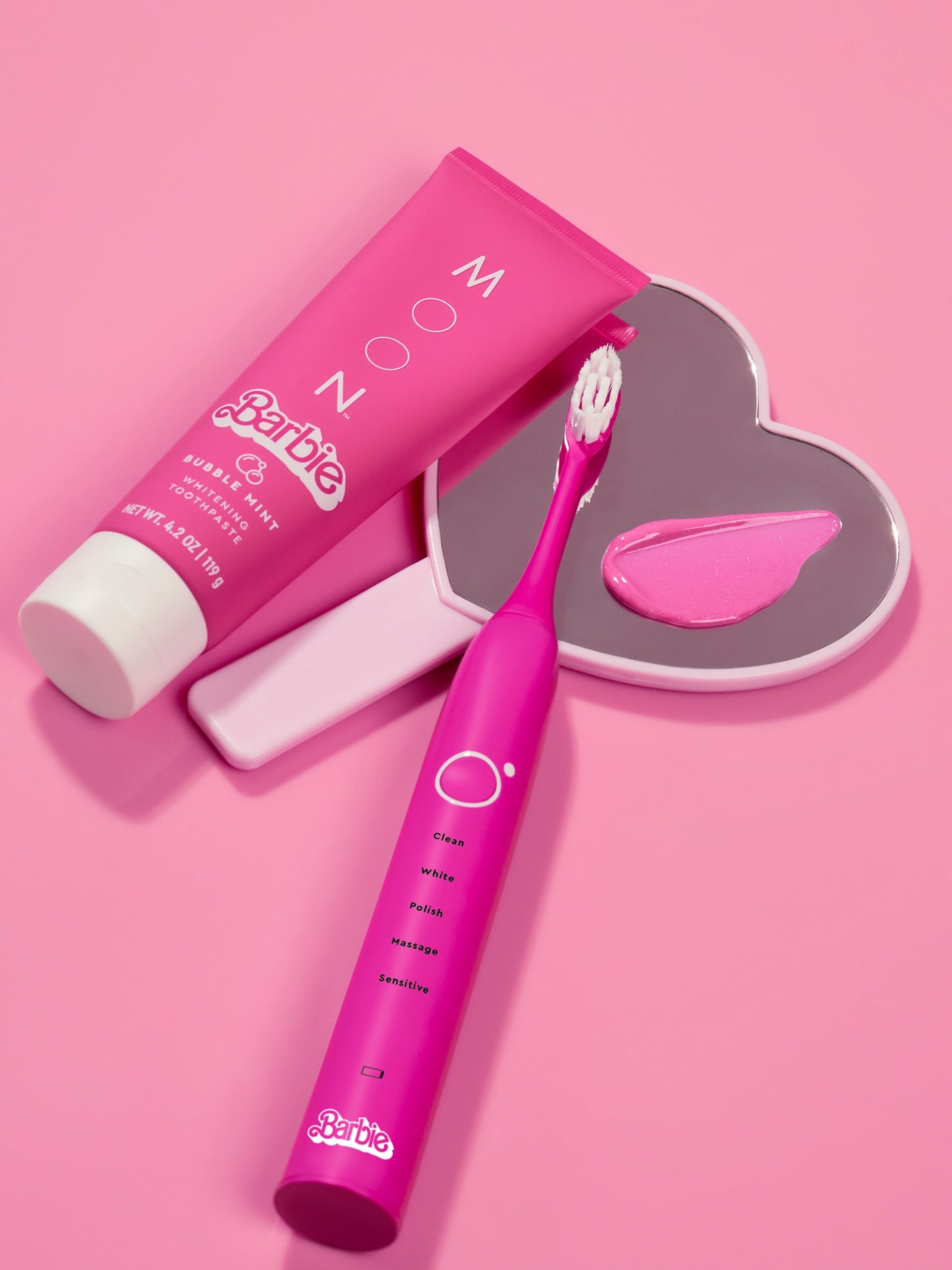Barbie™  Pink Collection