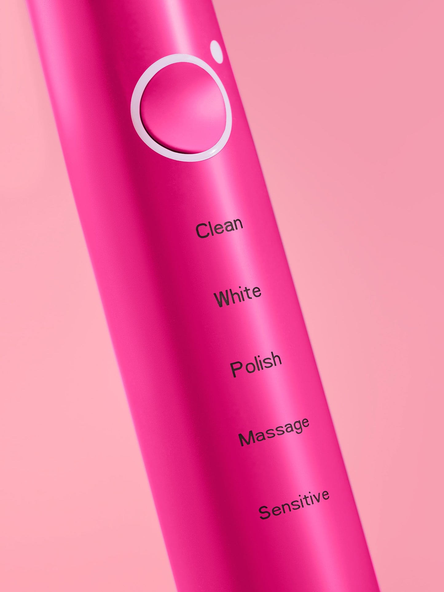 Barbie™ Pink Electric Toothbrush