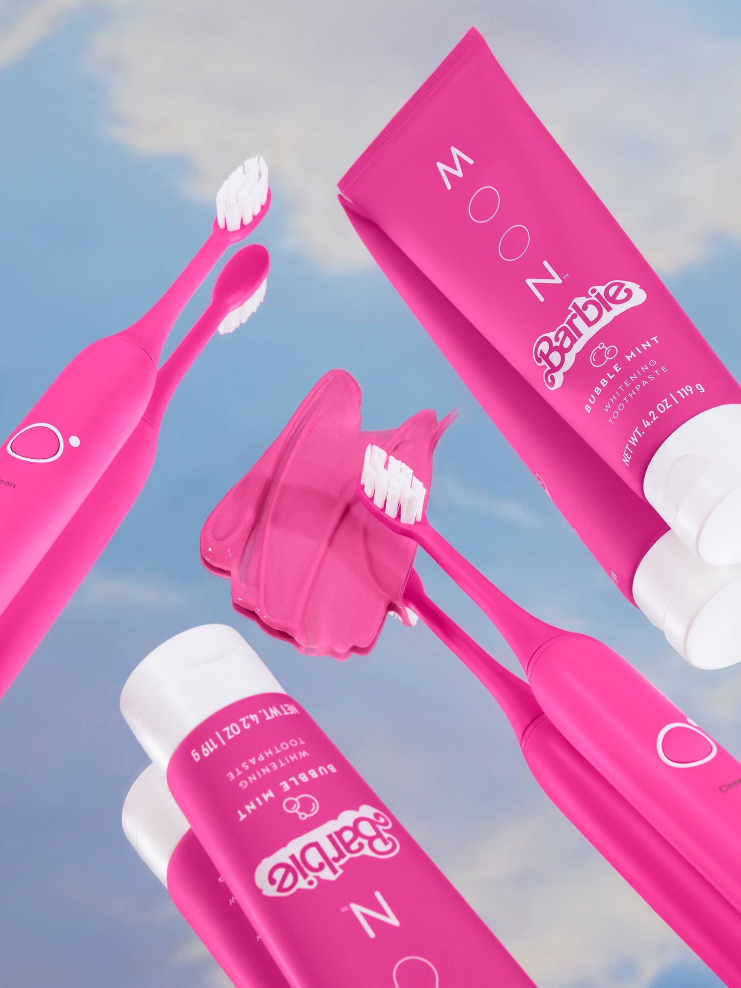 Barbie™  Pink Collection