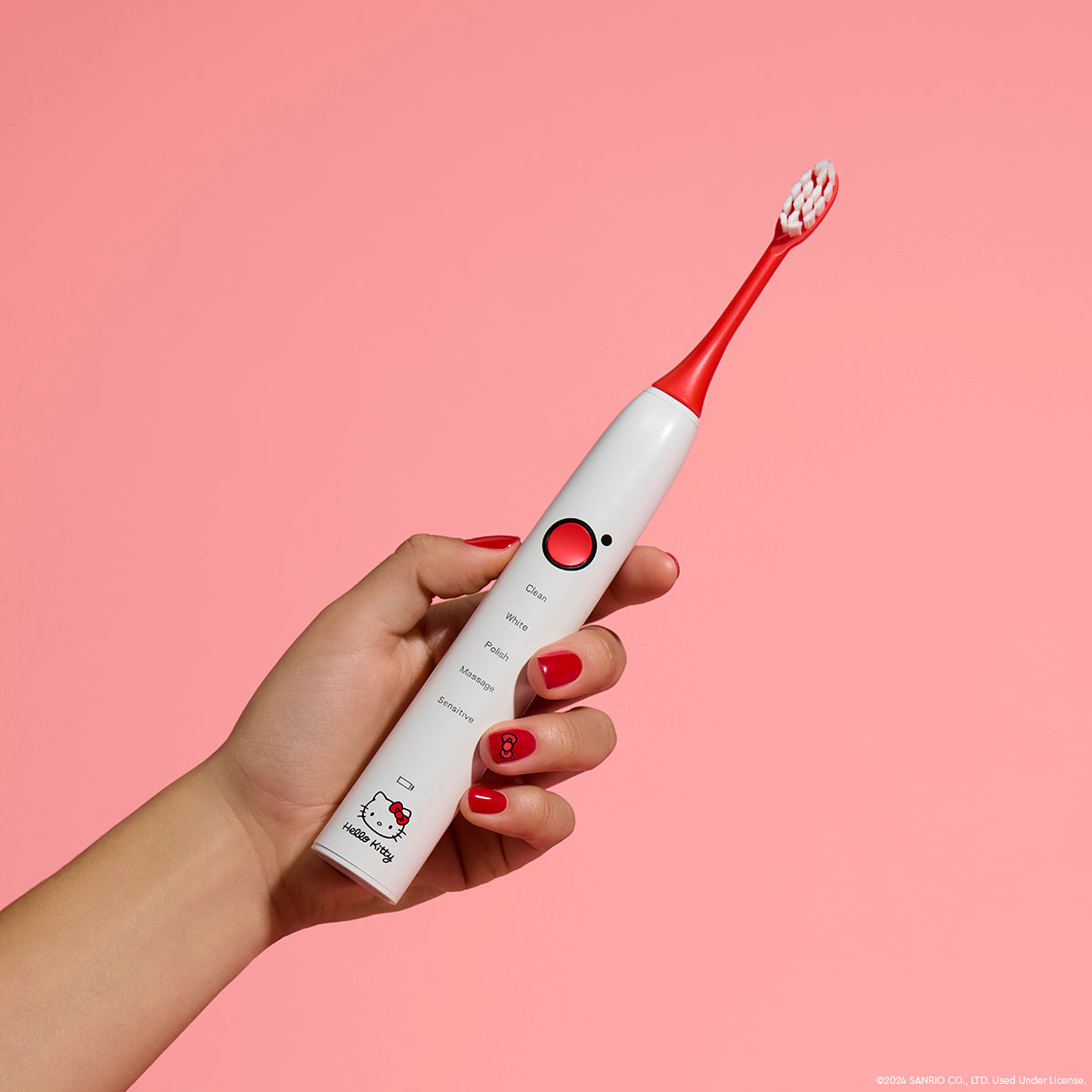 Hello Kitty® Electric Toothbrush