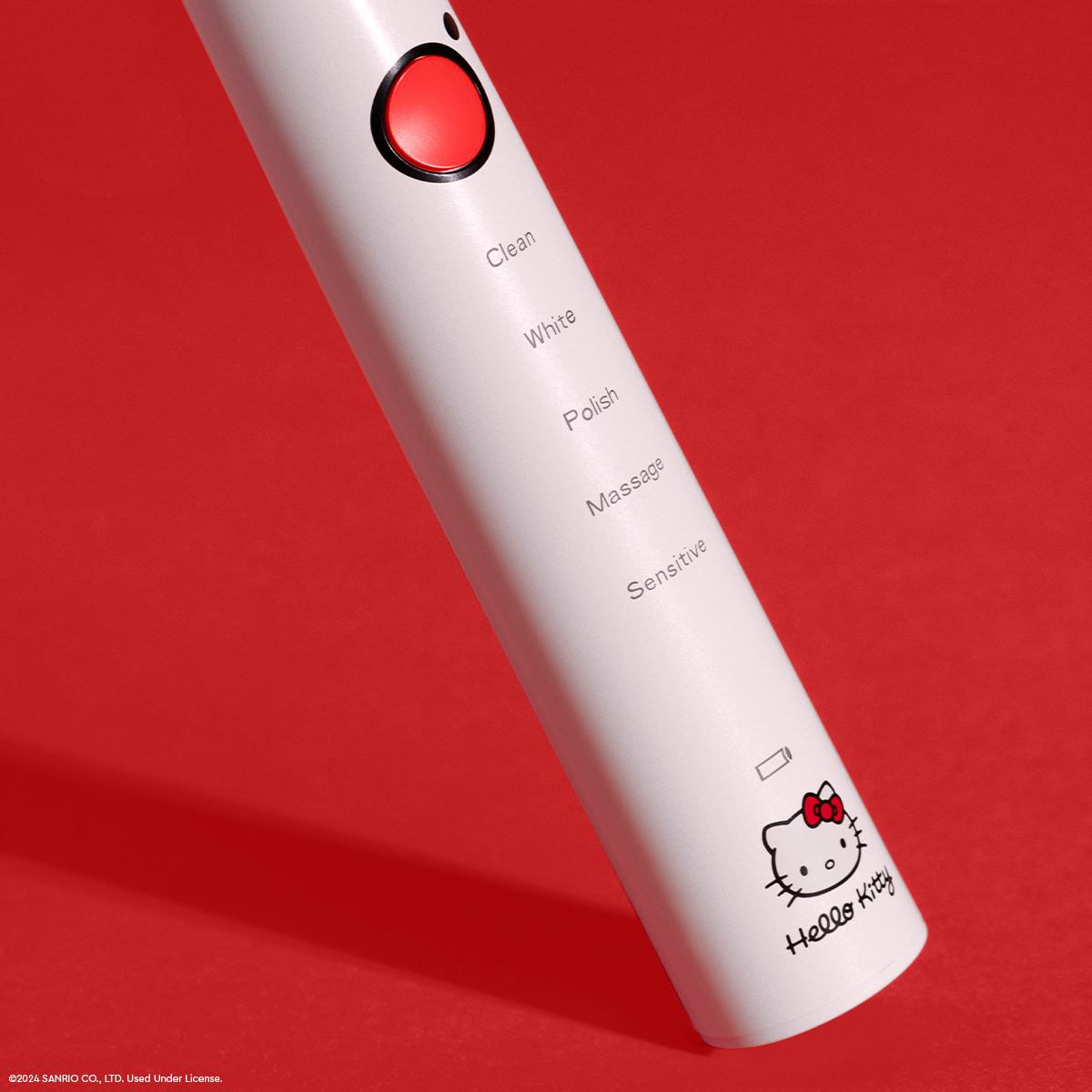 Hello Kitty® Electric Toothbrush