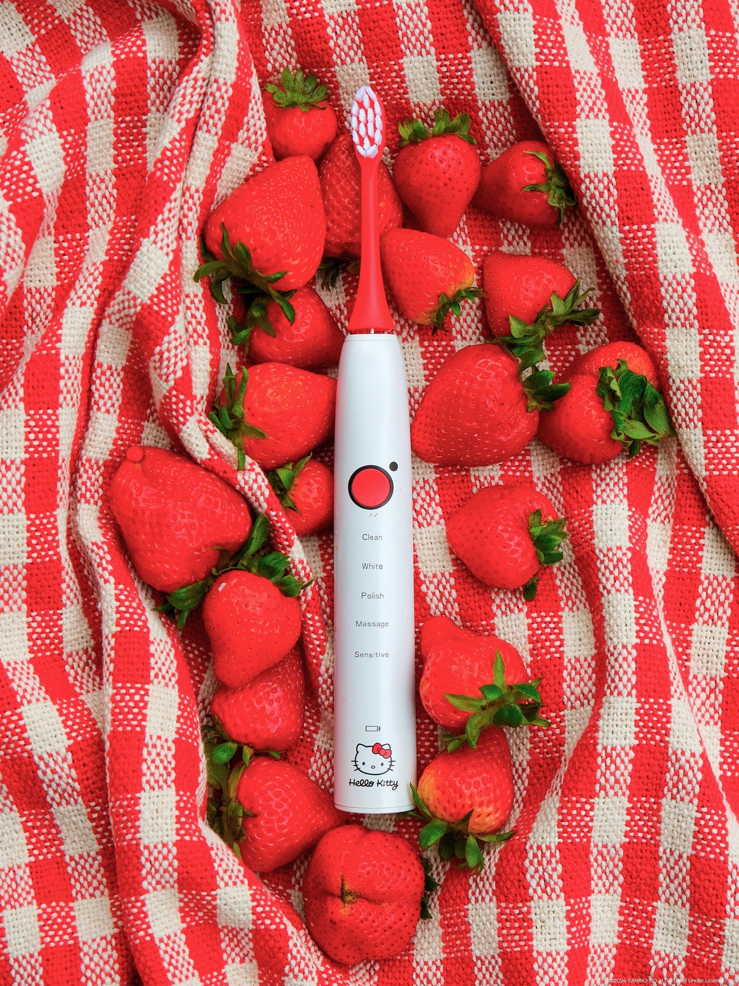 Hello Kitty® Electric Toothbrush