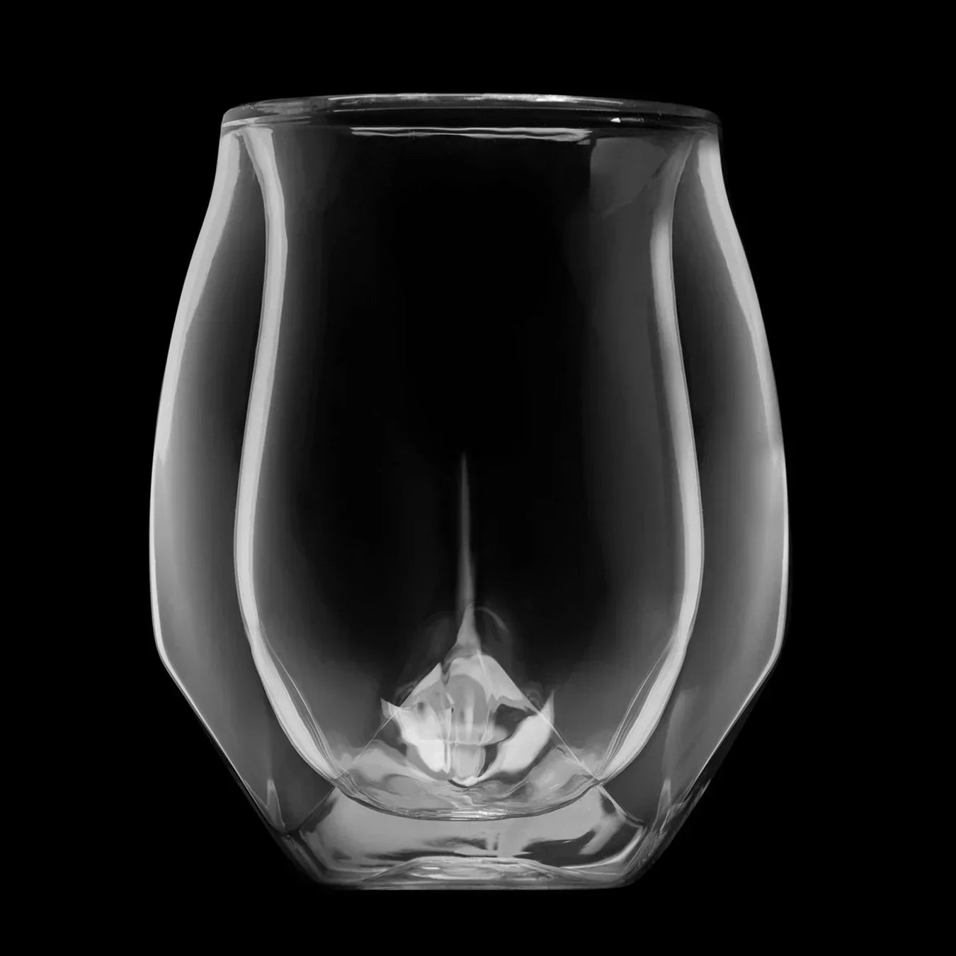Whisky Glass