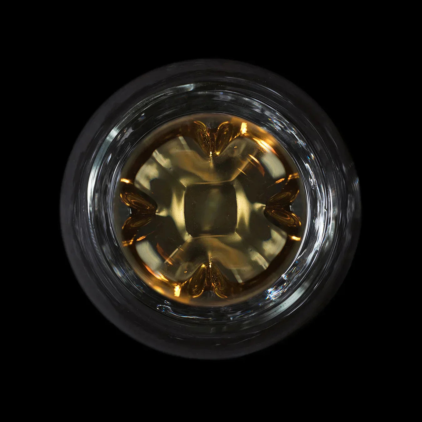 Whisky Glass