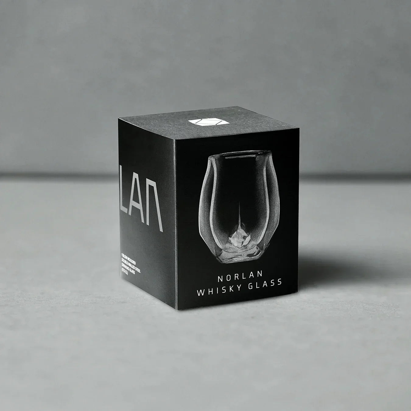 Whisky Glass